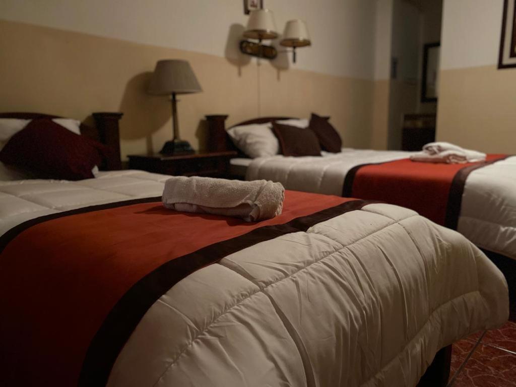 Hotel Amon Real Costa Rica Сан-Хосе Экстерьер фото