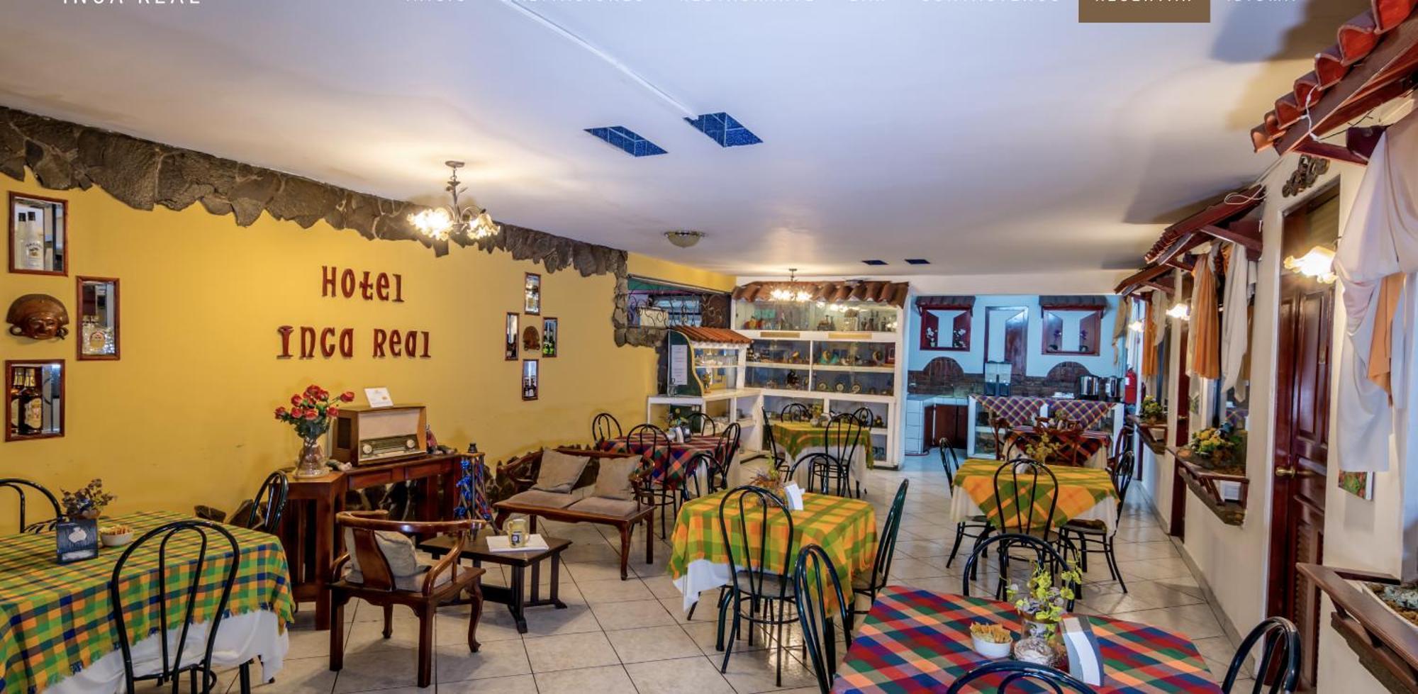 Hotel Amon Real Costa Rica Сан-Хосе Экстерьер фото
